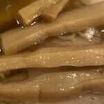 青竹手打ちらーめん 夢現 - 