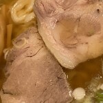 青竹手打ちらーめん 夢現 - 