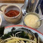 ラーメンショップ 122号騎西店 - 