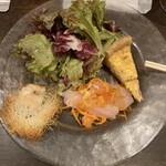 ル・トン・デ・サヴール - 