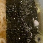 青竹手打ちらーめん 夢現 - 