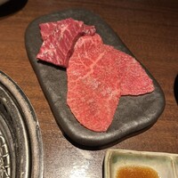 炭火焼肉 ふちおか - 