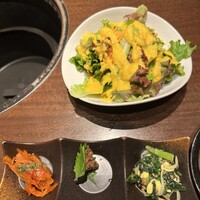炭火焼肉 ふちおか - 