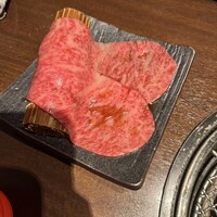 炭火焼肉 ふちおか - 