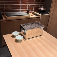 湘南沖地蟹専門店ふじ月 - 