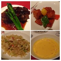 広東料理 センス - 