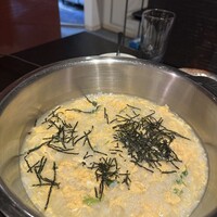 泳ぎとらふぐ活蟹料理 あじ平 曽根崎 - 