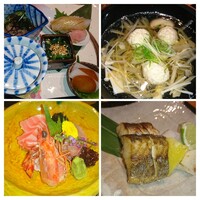 伊豆の旬 やんも 丸の内店 - 