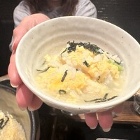 泳ぎとらふぐ活蟹料理 あじ平 曽根崎 - 