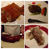 広東料理 センス - 