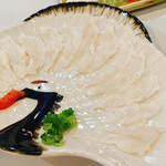 呑み喰い処 黒さん - 