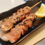 呑み喰い処 黒さん - 