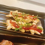 呑み喰い処 黒さん - 