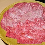 焼肉古今 - 