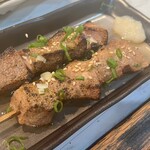 呑み喰い処 黒さん - 