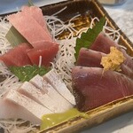 呑み喰い処 黒さん - 