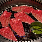 焼肉古今 - 