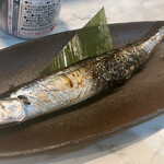 呑み喰い処 黒さん - 