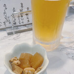 呑み喰い処 黒さん - 