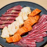 焼肉古今 - 