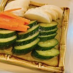 呑み喰い処 黒さん - 