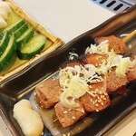 呑み喰い処 黒さん - 