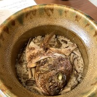 旬菜こかぶ亭 - 
