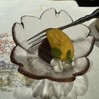 鮨 青海 北新地 - 