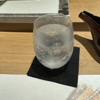 鮨 青海 北新地 - 