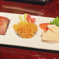 中国料亭 翠鳳 上野本店 - 