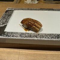 鮨 青海 北新地 - 