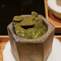 日本料理 晴山 - 
