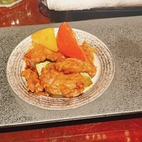 中国料亭 翠鳳 上野本店 - 