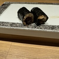 鮨 青海 北新地 - 