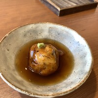 旬菜こかぶ亭 - 