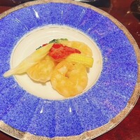 中国料亭 翠鳳 上野本店 - 