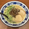 博多らーめん ShinShin 天神本店