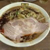 濃菜麺 井の庄