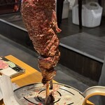 シュハスカリア キボン - 