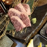 極み焼肉ホルモン 清司 - 