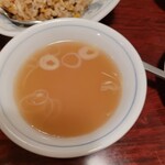 Choraku Honba Chinese - 