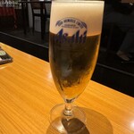 シュハスカリア キボン - 