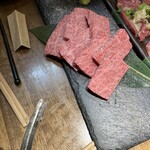 極み焼肉ホルモン 清司 - 