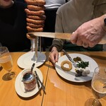 シュハスカリア キボン - 