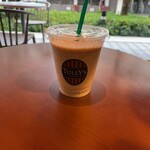 タリーズコーヒー - ドリンク写真: