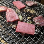 極み焼肉ホルモン 清司 - 
