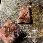 極み焼肉ホルモン 清司 - 