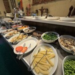 シュハスカリア キボン - 