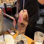 シュハスカリア キボン - 