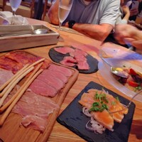 RIGOLETTO KITCHEN -  RIGOLETTO KITCHEN -